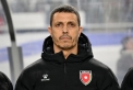 سلامي: سنواجه منتخبًا اوروبيًا وآخر لاتينيًا في تشرين الثاني