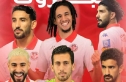 تونس إلى كأس العالم 2026 بهدف قاتل