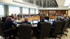 الحكومة تخضع صناديق الاستثمار المشترك لضريبة دخل مقدارها 0.08