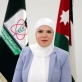 الدكتورة ميرفت الصوص من اليرموك إلى الأردنية