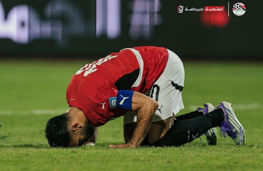 منتخب مصر في رحلة محفوفة بالمخاطر إلى بوركينا فاسو.. التشكيلة وقناة ناقلة مجانا