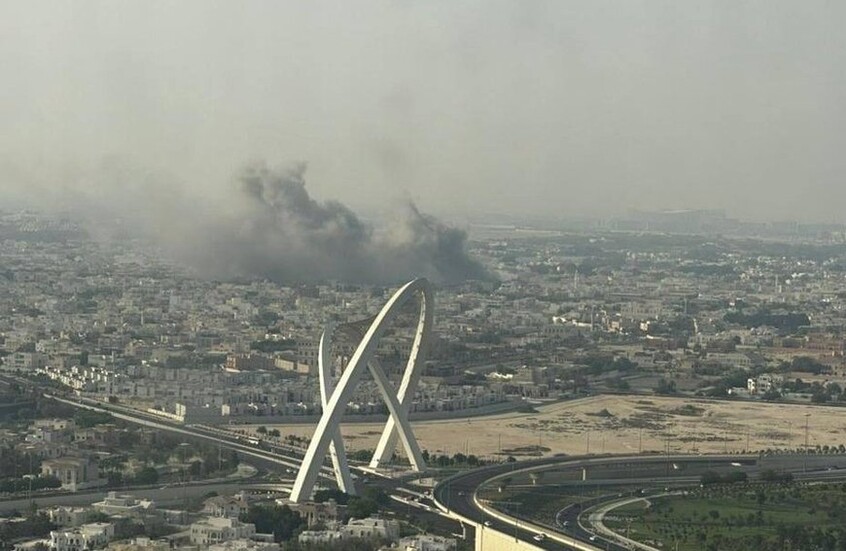 أبو تريكة يدعو الأمة العربية إلى التكاتف بوجه إسرائيل
