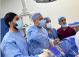 سابقة طبية في النديم الحكومي .. عملية جراحية بالرئة لفتى 14 عاما