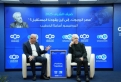 شومان تستضيف الخطيب في محاضرة بعنوان عصر الروبوت .. إلى أين يقودنا المستقبل؟