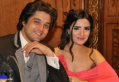 الفنانان عمر خورشيد وياسمين جيلاني ينفصلان بعد 10 سنوات من الزواج