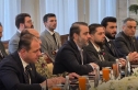 وزير الخارجية السوري: نرحب بالتعاون مع روسيا في مجال إعادة الإعمار والطاقة والزراعة