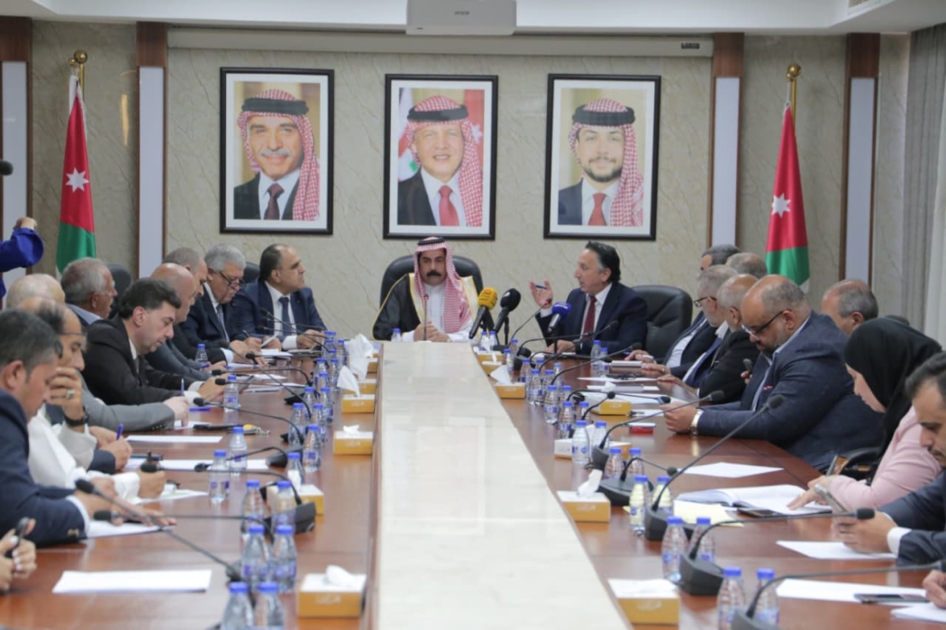 النقل النيابية تبحث تطوير القطاع ودعم شركات الطيران الوطنية