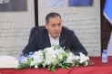 العميد حسان القضاة مديرة إدارة مكافحة المخدرات .. قيادة فذة وإدارة حصيفة ونظرة ثاقبة