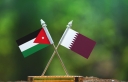 حسّان يؤكد لنظيره القطري إدانة ورفض الأردن للعدوان على الدوحة
