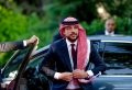 رويترز: ولي العهد يزور قطر الاربعاء