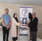 اتفاقية تعاون بين شركة أدوات الاحتراف للتدريب ومؤتمر حضرموت الجامع