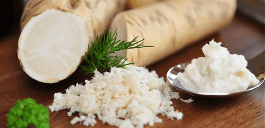فوائد صحية خفية للفجل الحار