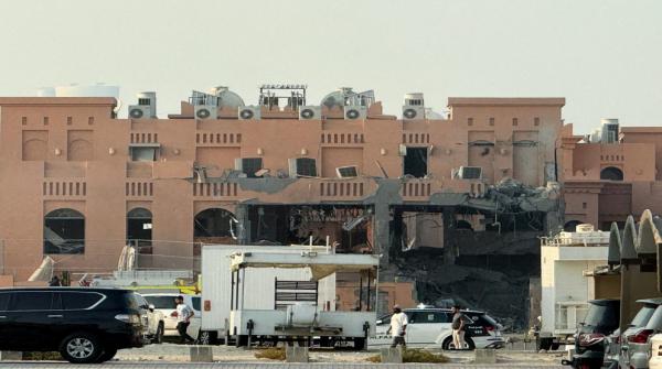 قطر تنفي تقرير «أكسيوس» حول مراجعة الشراكة مع أميركا