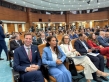 سفيرة الأردن في المغرب تشارك  في اللقاء التمهيدي عالي المستوى حول مستقبل العلاقات الأورومتوسطية