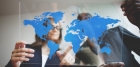 بيان المنظمة العالمية للدول – البرلمان الدولي للأمن والسلام حول مأساة غزة