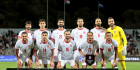رسميًا .. النشامى يواجه منتخبي بوليفيا وألبانيا الشهر المقبل