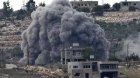 خمسة جرحى في غارة إسرائيلية على جنوب لبنان