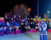 بدء مهرجان ليالي مادبا الثقافي الرابع