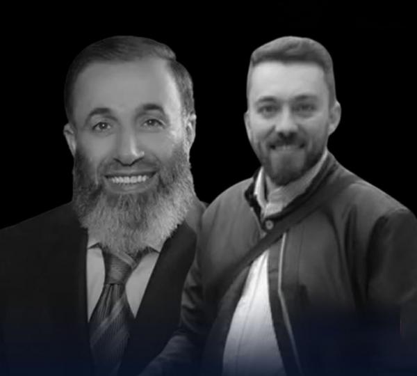 عطوة عشائرية بمقتل النائب الأسبق أبو سويلم ونجله السبت