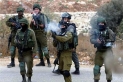 إصابة 5 فلسطينيين برصاص الاحتلال في دير جرير شرق رام الله