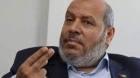 حماس تؤكد أن الحية على قيد الحياة: أدى صلاة الجنازة على نجله
