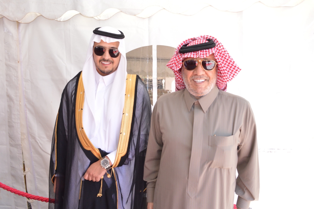 الشيخ  حسام النهار المناصير  يشكر .. وحضور مهيب وحاشد تجاوز  5000 الاف مدعو في حفل زفاف  نجله  شاكر .. فيديو وصور