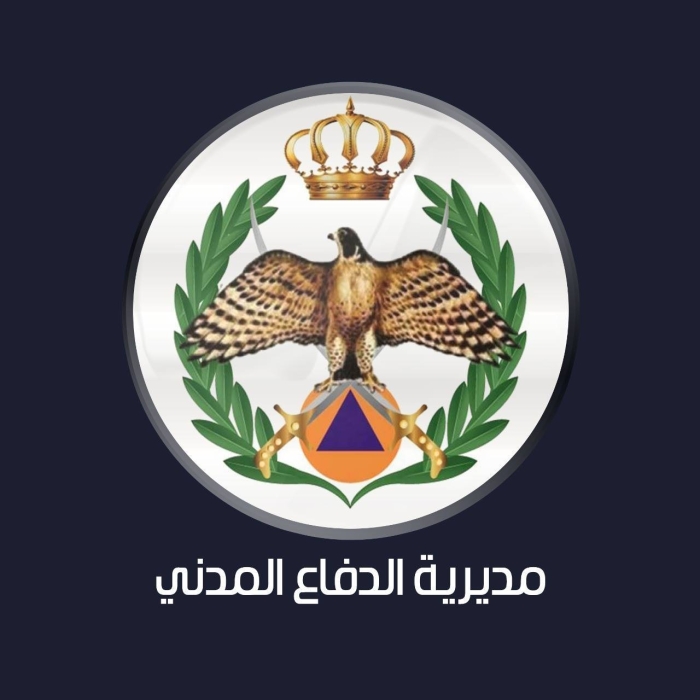 الدفاع المدني يتعامل مع 1191 حادثا خلال 24 ساعة