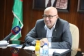 أبو السعود يعترف: عدادات المياه تحتسب الهواء على المواطنين