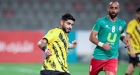 انطلاق مشوار الوحدات والحسين إربد في أبطال آسيا الأسبوع الحالي