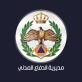 الدفاع المدني يتعامل مع 1191 حادثا خلال 24 ساعة