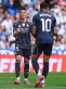 ريال مدريد يواصل صدارة الليجا بفوز صعب على ريال سوسيداد