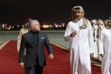 وسائل اعلام اردنية ... أمير قطر الشيخ تميم يزور الأردن نهاية الاسبوع الحالي