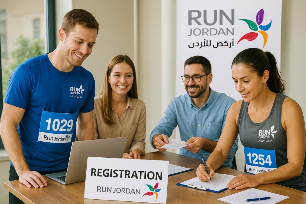 فتح باب التسجيل للمشاركة في برومين ماراثون عمان 2025