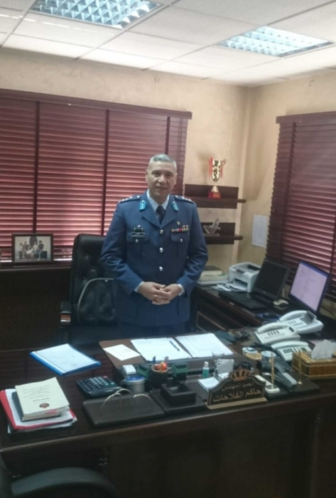 الفلاحات يكتب.. أمن الأردن من أمن قطر