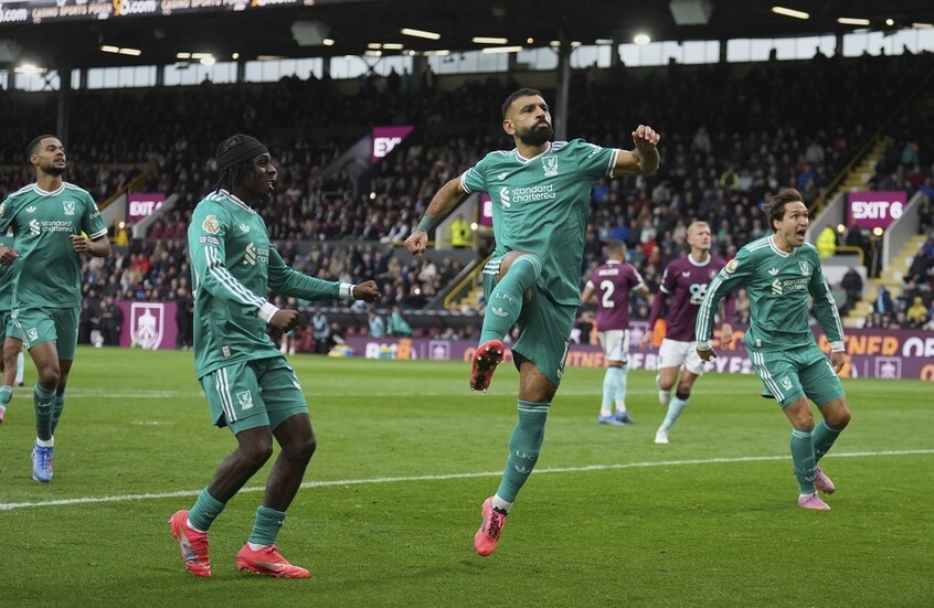 محمد صلاح يعاقب التونسي حنبعل المجبري