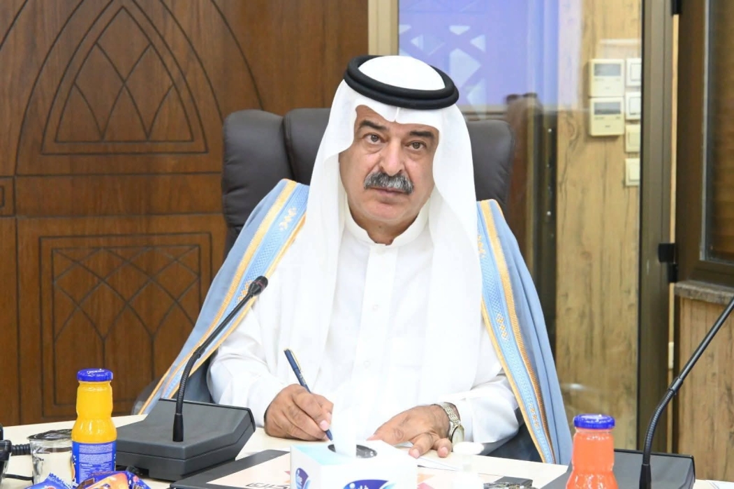 الحجايا يبارك إلى الشيخ عبدالله ابو دلبوح بتعيين شقيقته سعادة الدكتوره ريم عقله نواش ابو دلبوح عضوا في مجلس الأعيان