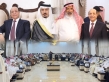 شاهد بفيديو قبيلة بني عطية تستقبل الدكتور عوض خليفات بحضور شيوخ ووجهاء من انحاء الأردن في المبادرة العشرين