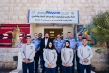 البترا تستعد لاستضافة معرض لمنتجات نزلاء مراكز الإصلاح والتأهيل بالتعاون مع الأمن العام