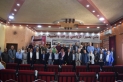 اكاديميون وباحثون اردنيون اكتشافات وحقائق علميه في بصيرا خلال مؤتمر التطوير التراثي والسياحي الاول في الطفيله