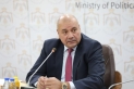 وزير الشؤون السياسية يلتقي جماعة عمان لحوارات المستقبل