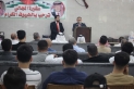 التهديدات الصهيونية للأردن والمنطقة.. ندوة في دارة آل أبو بكر للثقافة والعلوم ..صور