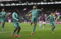 محمد صلاح يعاقب التونسي حنبعل المجبري