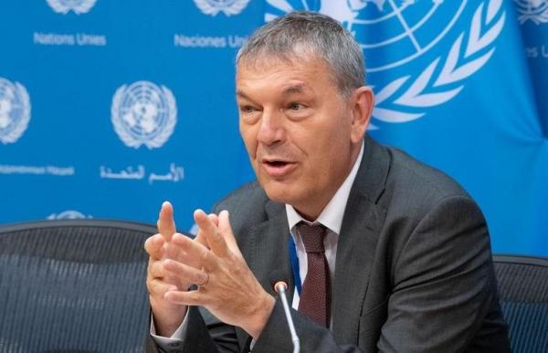 الأونروا: إسرائيل قصفت 10 مبانٍ تابعة للوكالة في غزة