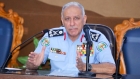 اللواء المعايطة: جهاز الأمن العام يحرص على تجويد منظومة عمله بشكل مستمر