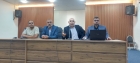 جلسة تدريبية في الطفيلة لتعريف الشباب بجائزة الحسين للعمل التطوعي