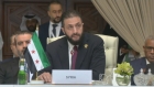 الشرع : ما اجتمعت أمة ولمّت شملها إلا وتعاظمت قوتها