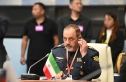 وزير الدفاع الإيراني يتحدث عن مؤامرة ضد العالم