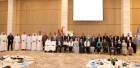 انطلاق أعمال الاجتماع الإقليمي الثالث لشبكة جودة الهواء في عمان