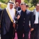 أبناء قبيلة بلي في الأردن يؤيدون جهود جلالة الملك