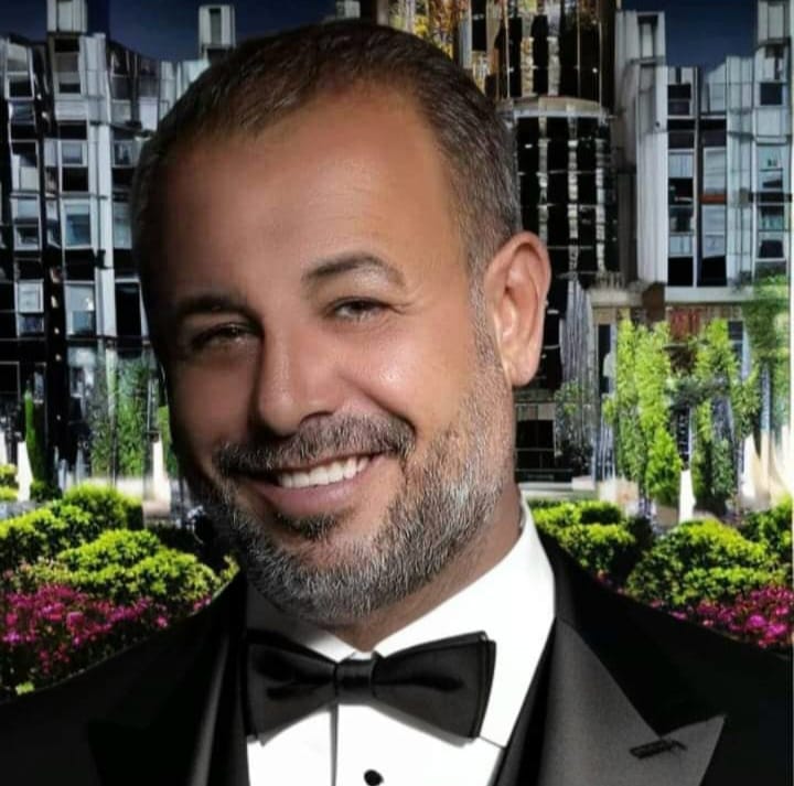 قانون المنسف   عاطف أبو حجر